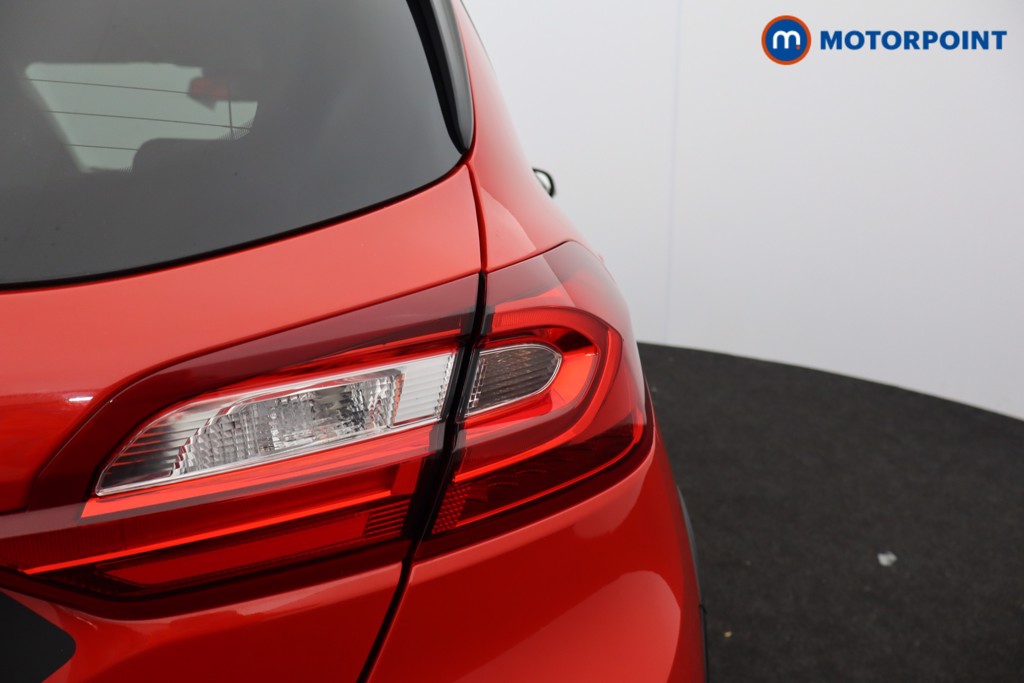 Ford Fiesta Active 1 Manual Petrol Hatchback - Stock Number (1586910) - 31st supplementary image