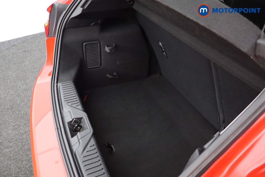 Ford Fiesta Active 1 Manual Petrol Hatchback - Stock Number (1586910) - 35th supplementary image