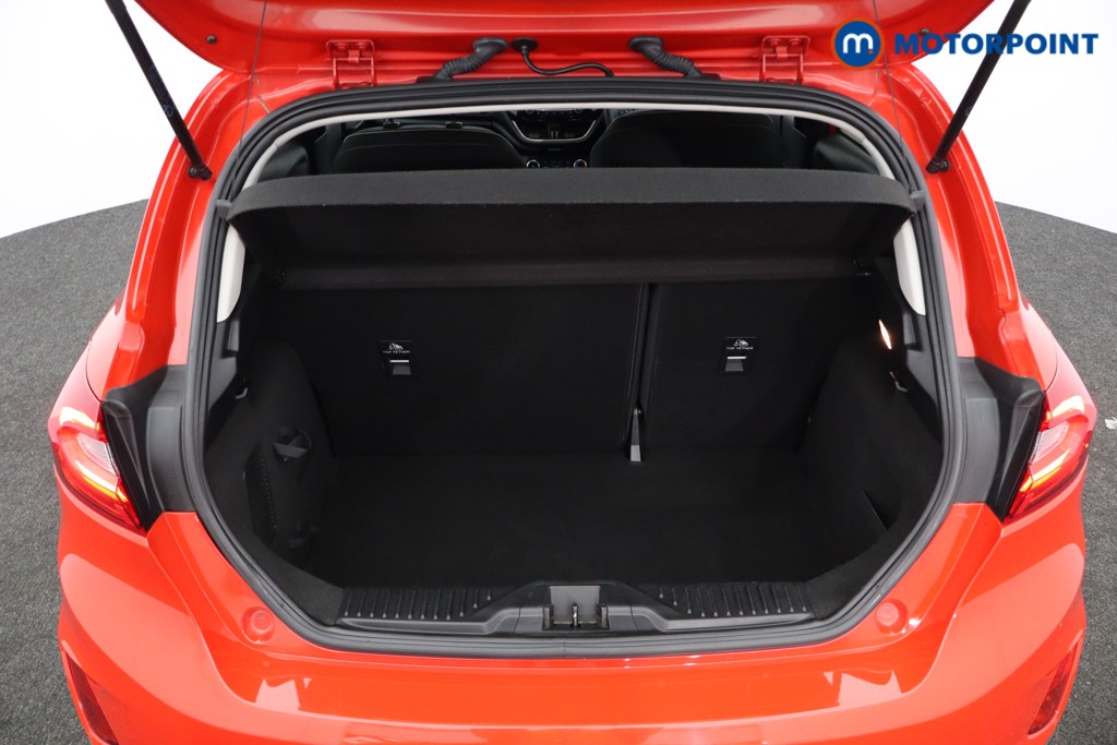 Ford Fiesta Active 1 Manual Petrol Hatchback - Stock Number (1586910) - 36th supplementary image