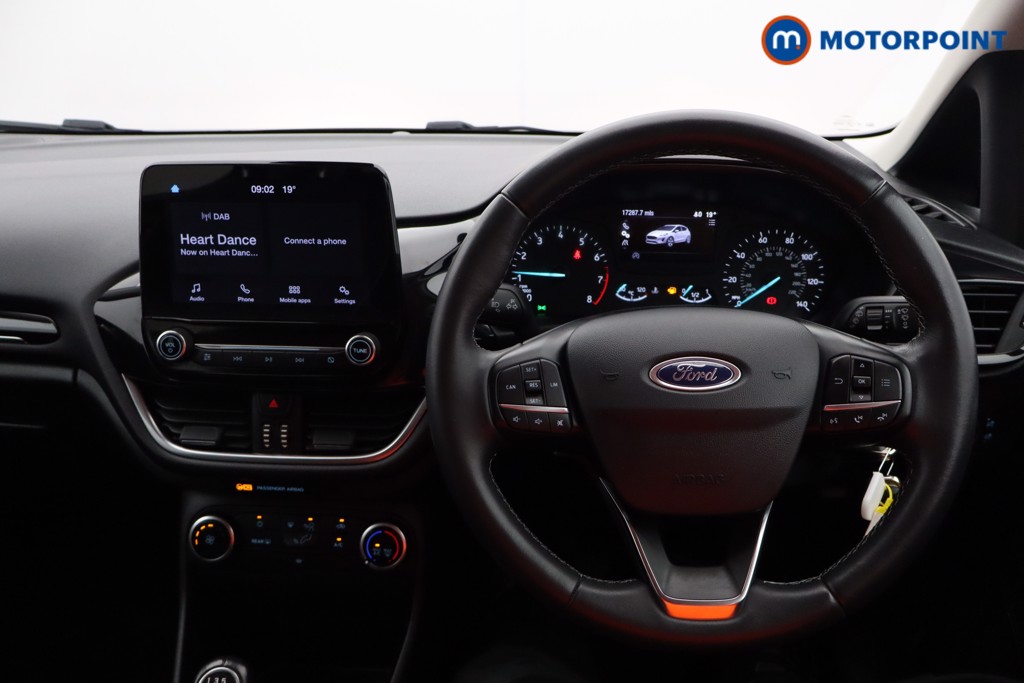 Ford Fiesta Active 1 Manual Petrol Hatchback - Stock Number (1586910) - 1st supplementary image