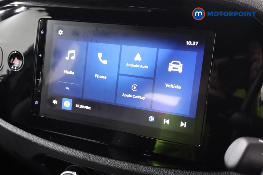 Toyota Aygo X Pure Manual Petrol Hatchback - Stock Number (1586919) - 4th supplementary image