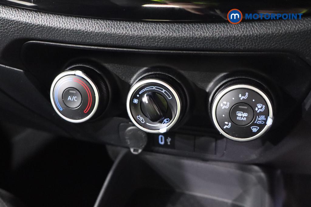 Toyota Aygo X Pure Manual Petrol Hatchback - Stock Number (1586919) - 5th supplementary image