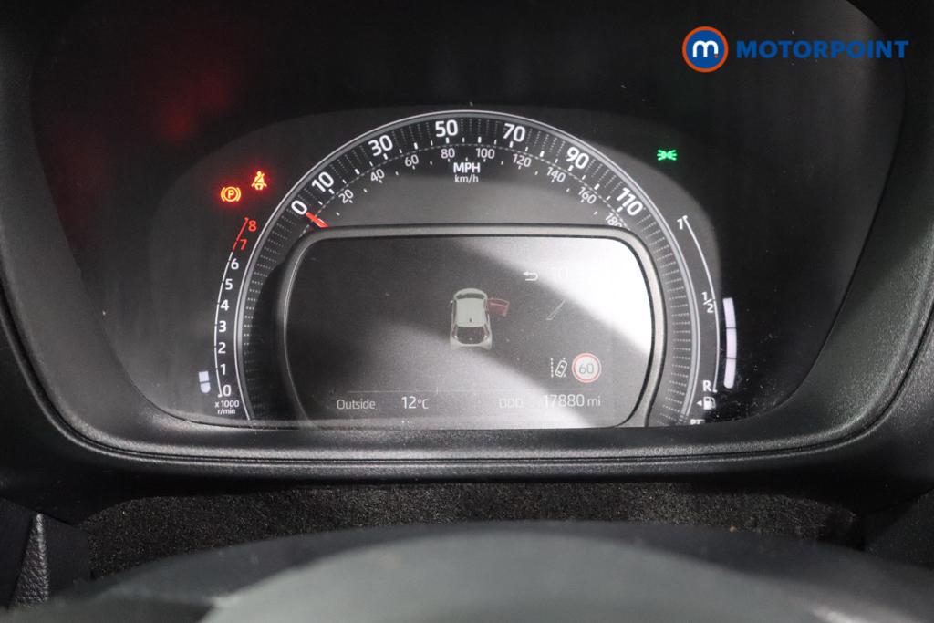 Toyota Aygo X Pure Manual Petrol Hatchback - Stock Number (1586919) - 7th supplementary image