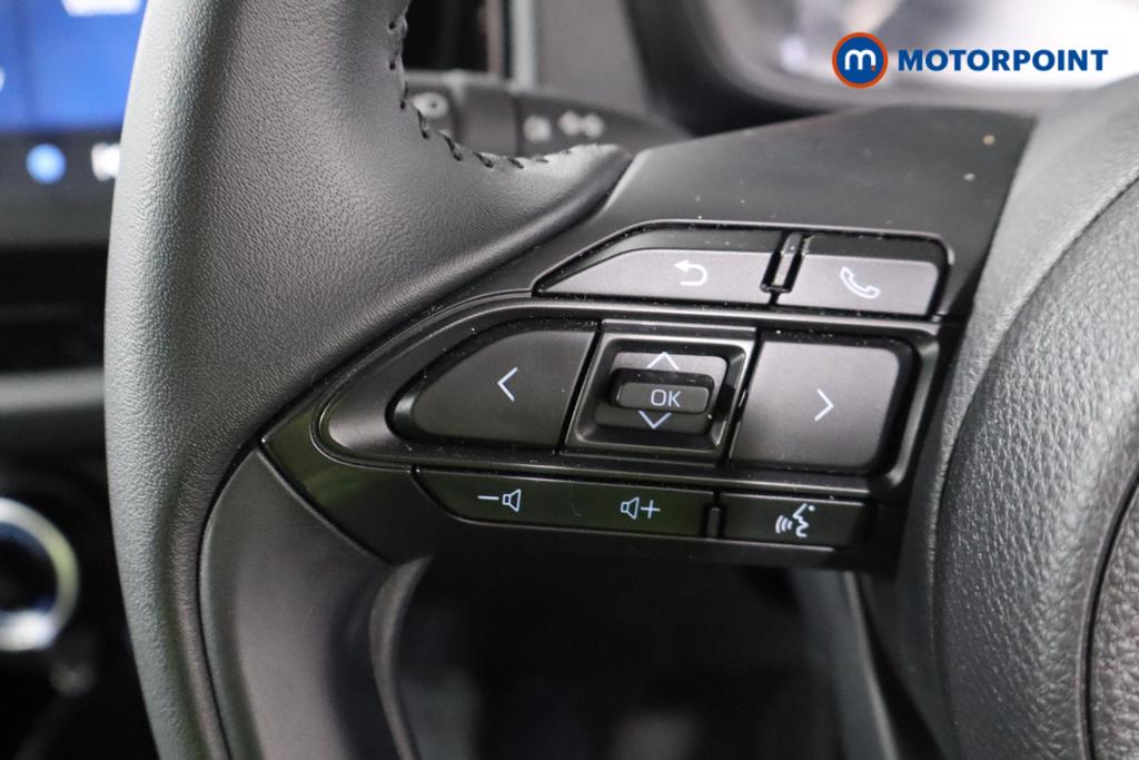 Toyota Aygo X Pure Manual Petrol Hatchback - Stock Number (1586919) - 8th supplementary image