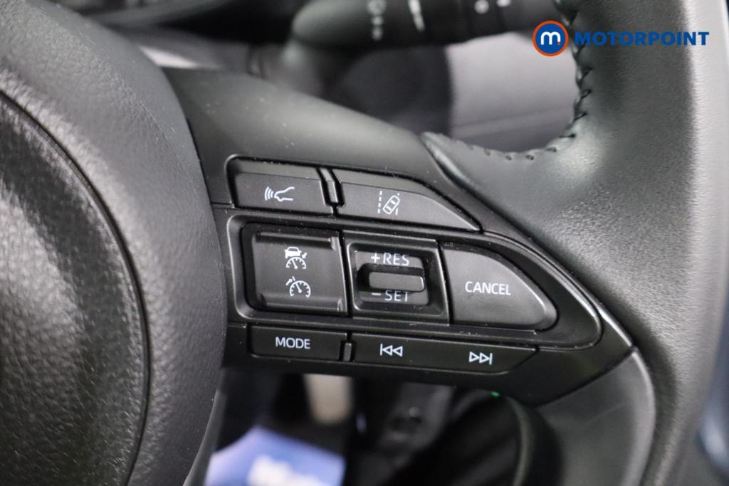 Toyota Aygo X Pure Manual Petrol Hatchback - Stock Number (1586919) - 9th supplementary image