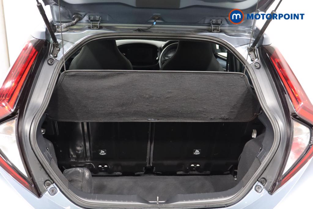 Toyota Aygo X Pure Manual Petrol Hatchback - Stock Number (1586919) - 11th supplementary image