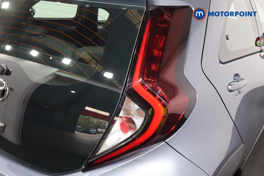 Toyota Aygo X Pure Manual Petrol Hatchback - Stock Number (1586919) - 12th supplementary image
