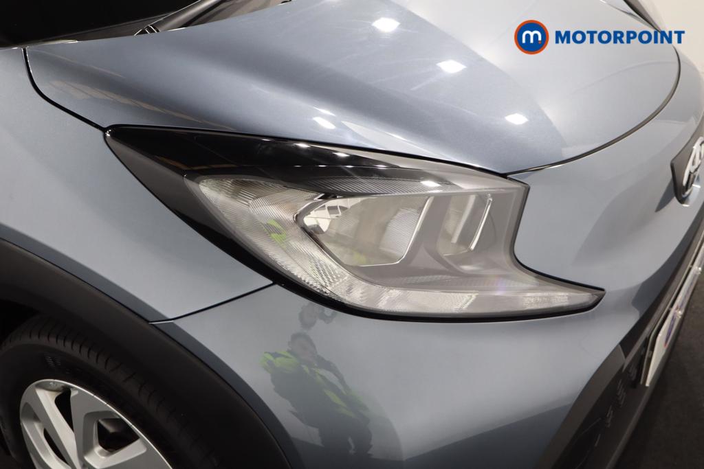 Toyota Aygo X Pure Manual Petrol Hatchback - Stock Number (1586919) - 13th supplementary image