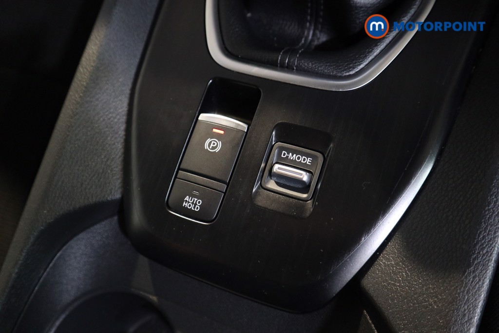 Nissan Qashqai Acenta Premium Manual Petrol SUV - Stock Number (1586963) - 9th supplementary image