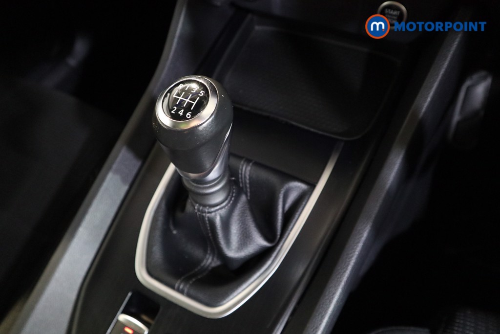Nissan Qashqai Acenta Premium Manual Petrol SUV - Stock Number (1586963) - 10th supplementary image