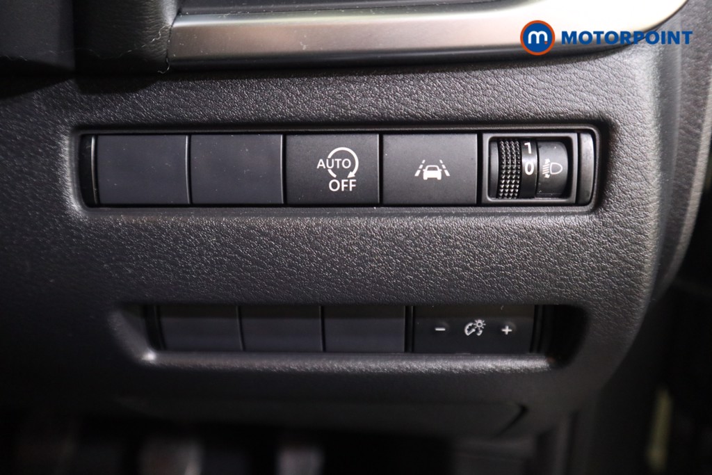 Nissan Qashqai Acenta Premium Manual Petrol SUV - Stock Number (1586963) - 11th supplementary image