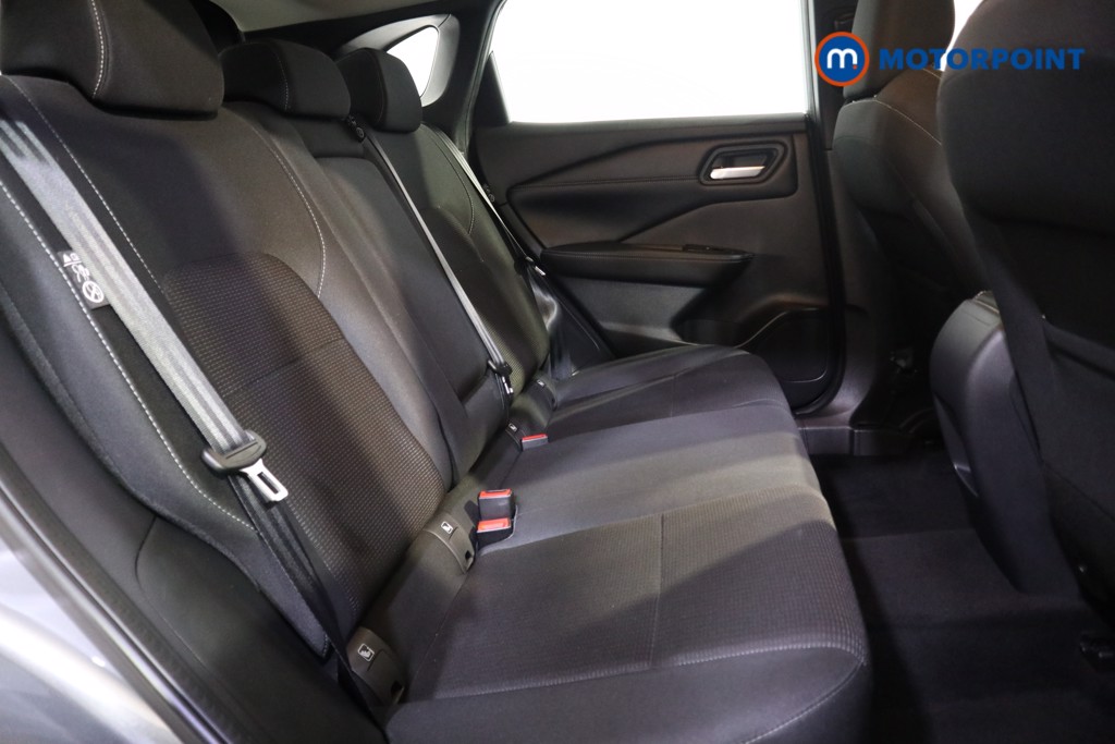 Nissan Qashqai Acenta Premium Manual Petrol SUV - Stock Number (1586963) - 14th supplementary image