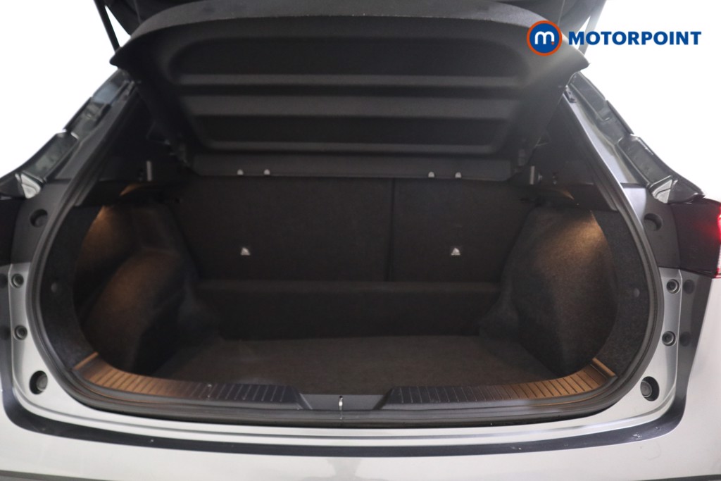 Nissan Qashqai Acenta Premium Manual Petrol SUV - Stock Number (1586963) - 17th supplementary image