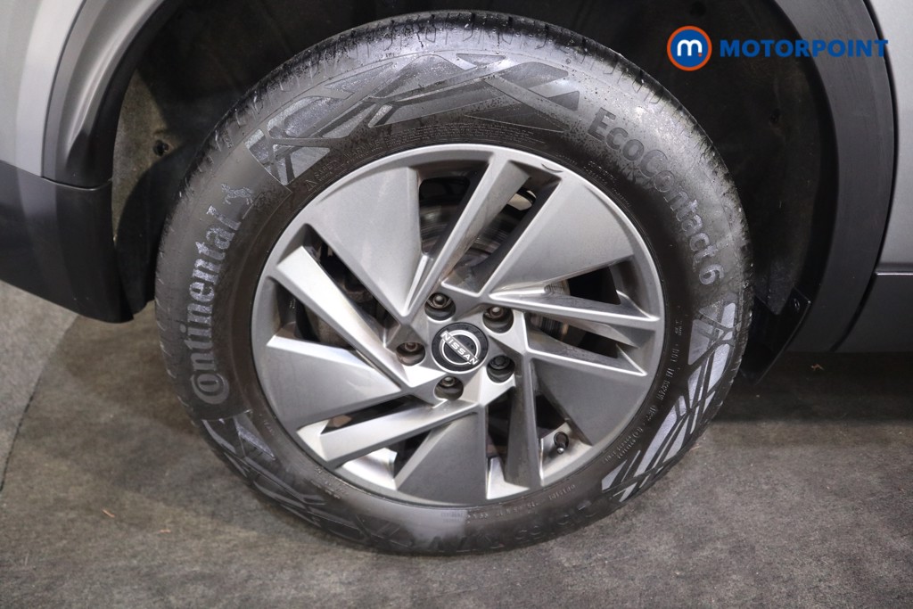 Nissan Qashqai Acenta Premium Manual Petrol SUV - Stock Number (1586963) - 18th supplementary image