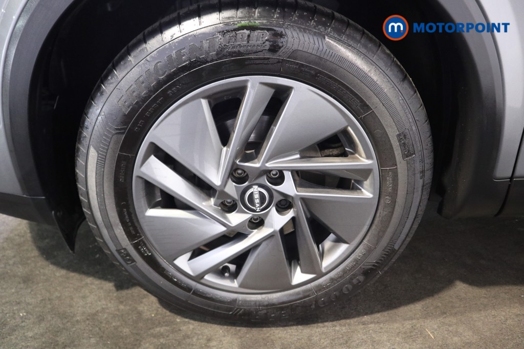 Nissan Qashqai Acenta Premium Manual Petrol SUV - Stock Number (1586963) - 20th supplementary image