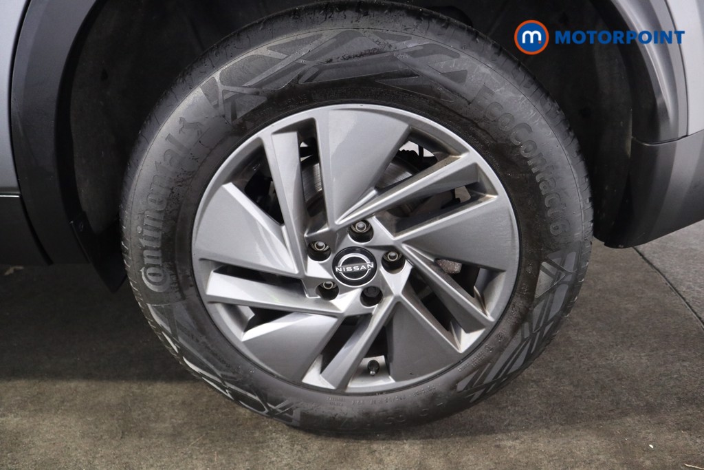 Nissan Qashqai Acenta Premium Manual Petrol SUV - Stock Number (1586963) - 21st supplementary image