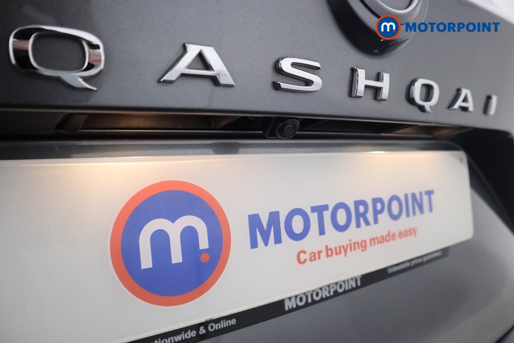 Nissan Qashqai Acenta Premium Manual Petrol SUV - Stock Number (1586963) - 23rd supplementary image