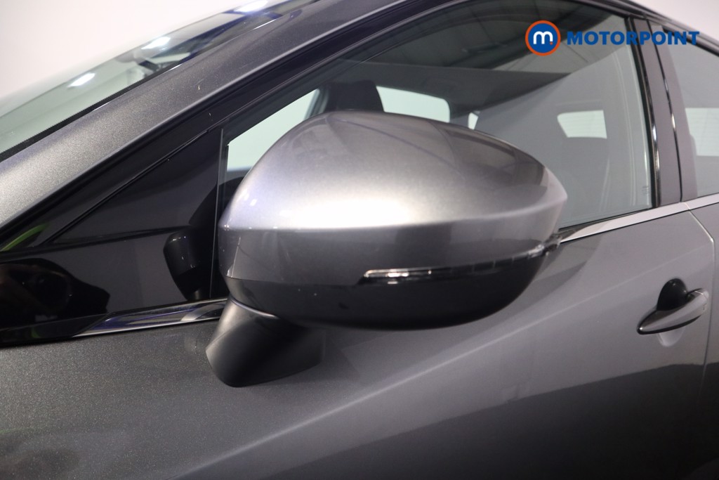 Nissan Qashqai Acenta Premium Manual Petrol SUV - Stock Number (1586963) - 28th supplementary image
