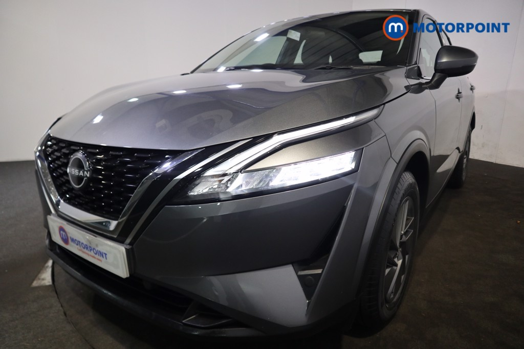 Nissan Qashqai Acenta Premium Manual Petrol SUV - Stock Number (1586963) - 29th supplementary image