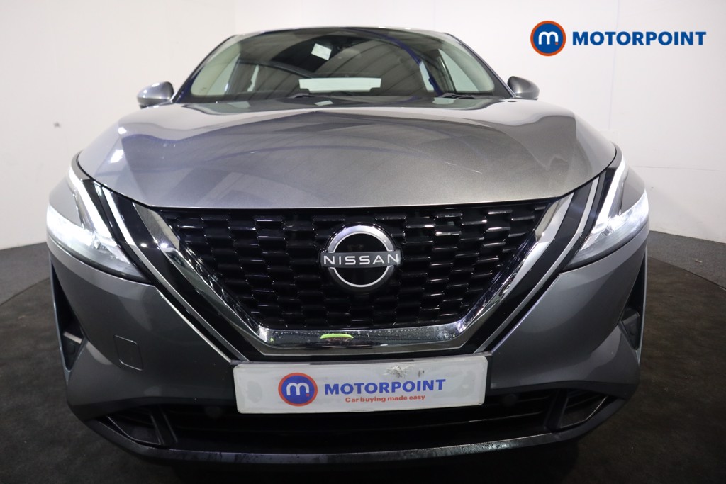 Nissan Qashqai Acenta Premium Manual Petrol SUV - Stock Number (1586963) - 30th supplementary image
