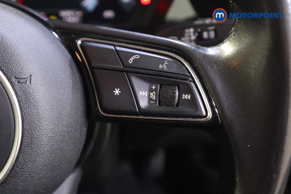 Audi A3 Sport Manual Petrol Hatchback - Stock Number (1587083) - 6th supplementary image