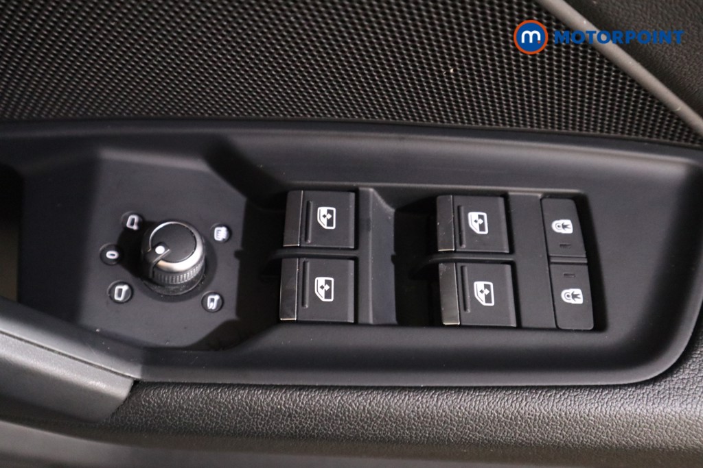 Audi A3 Sport Manual Petrol Hatchback - Stock Number (1587083) - 8th supplementary image