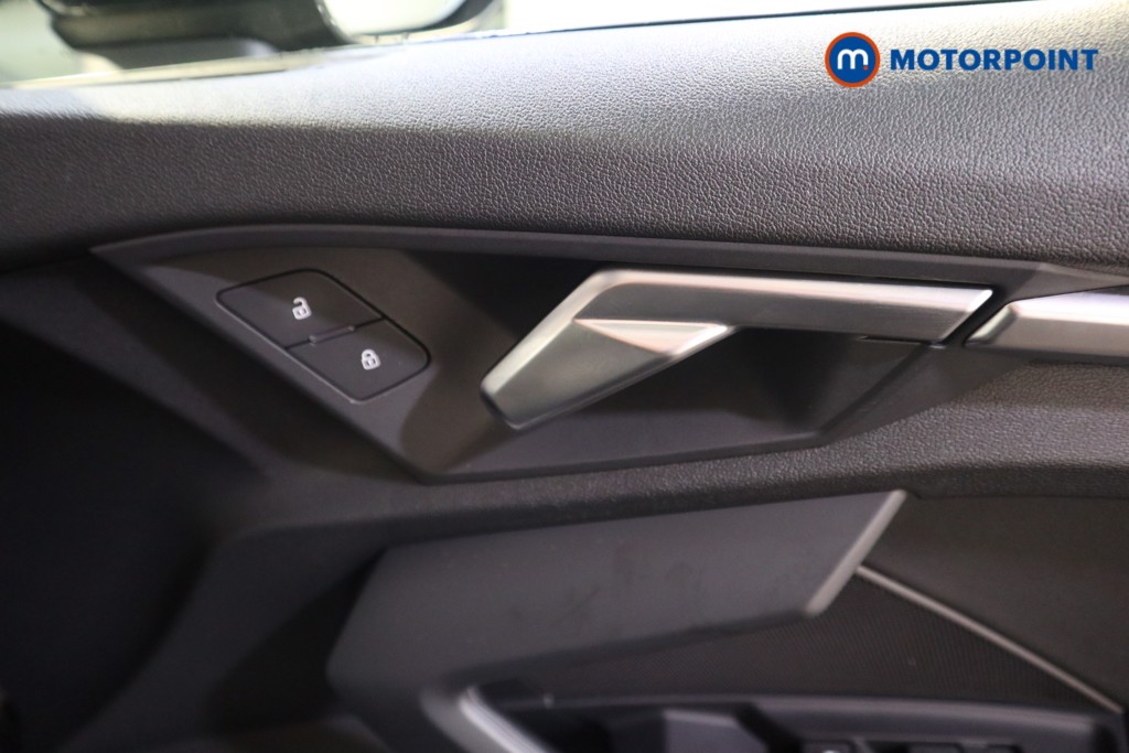 Audi A3 Sport Manual Petrol Hatchback - Stock Number (1587083) - 9th supplementary image