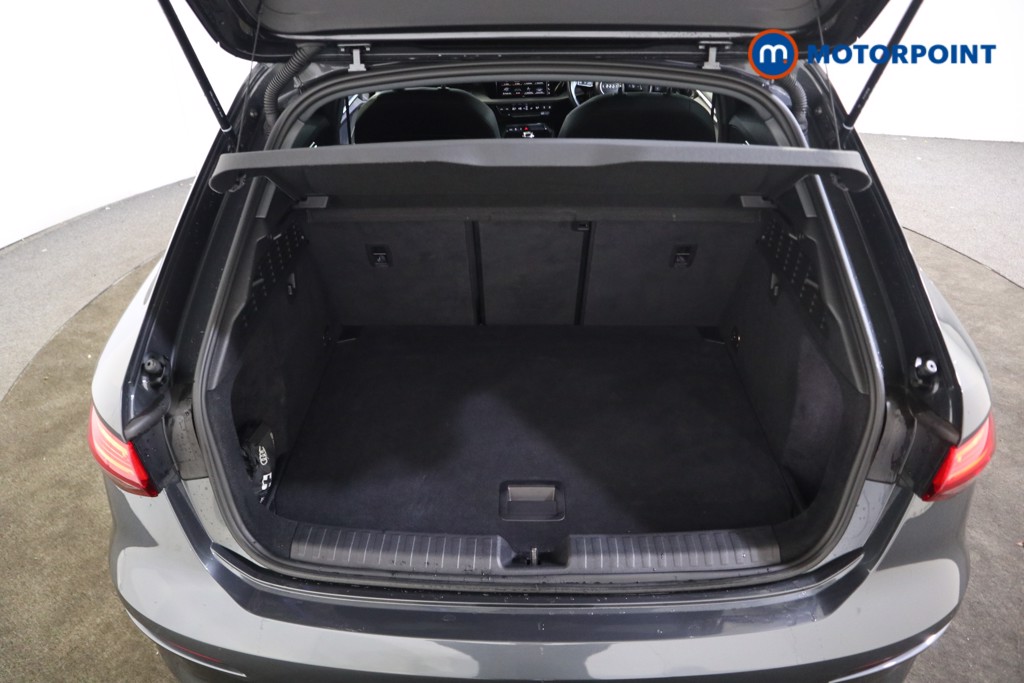 Audi A3 Sport Manual Petrol Hatchback - Stock Number (1587083) - 12th supplementary image