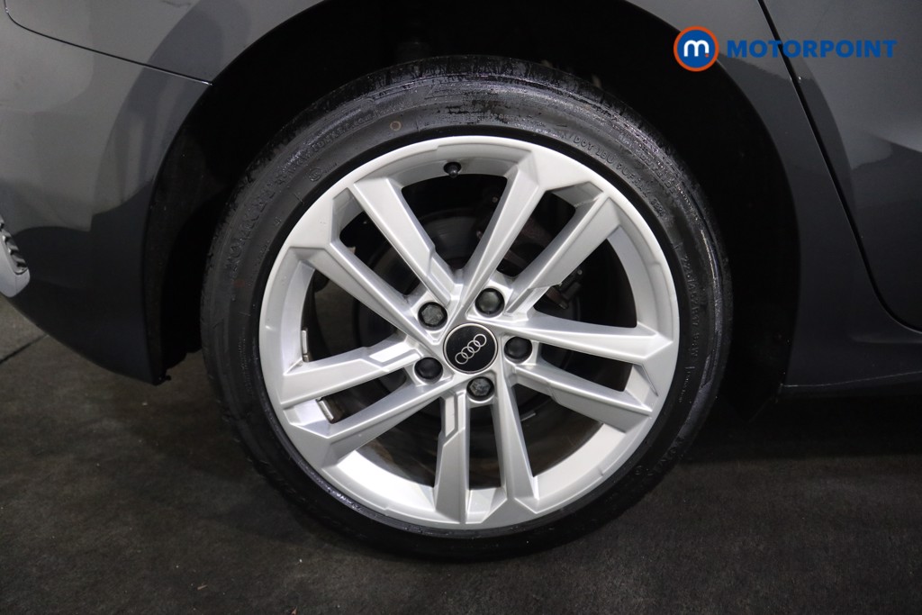 Audi A3 Sport Manual Petrol Hatchback - Stock Number (1587083) - 13th supplementary image