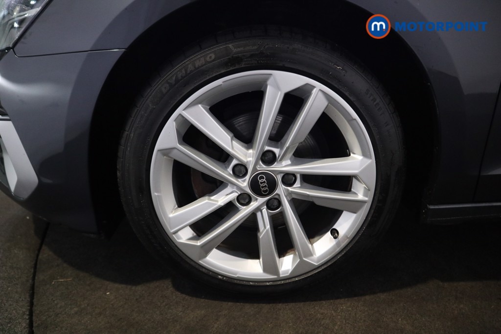 Audi A3 Sport Manual Petrol Hatchback - Stock Number (1587083) - 15th supplementary image