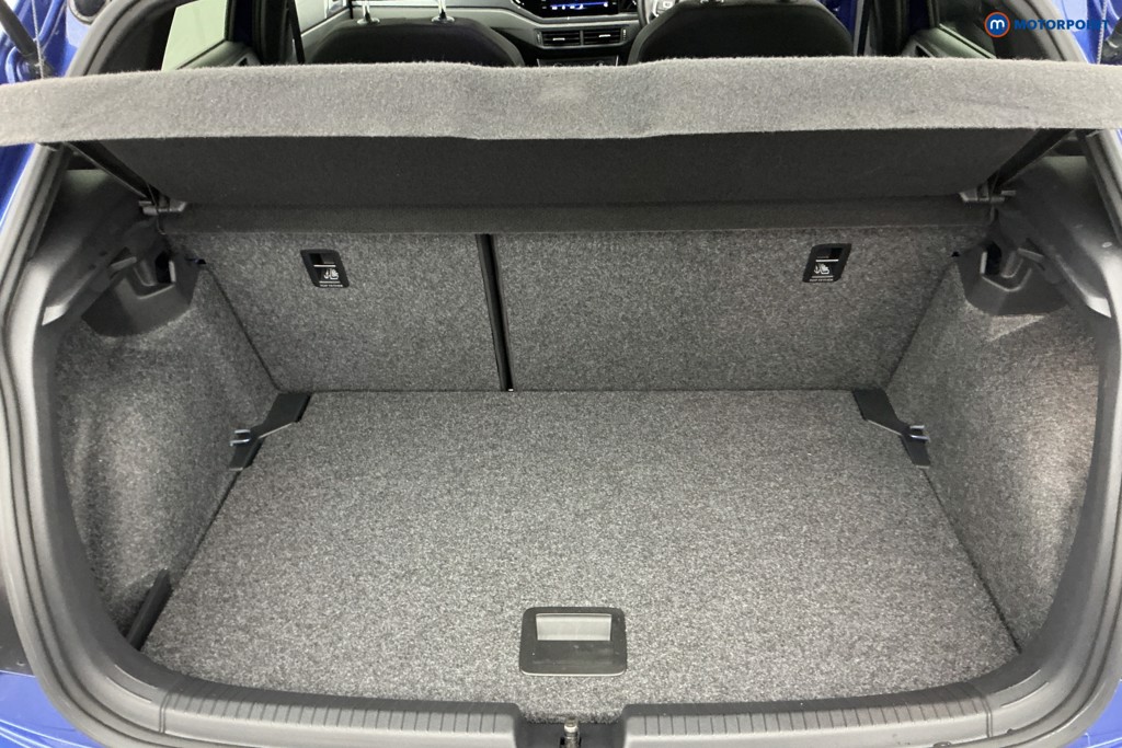 Volkswagen Polo R-Line Manual Petrol Hatchback - Stock Number (1587093) - 3rd supplementary image