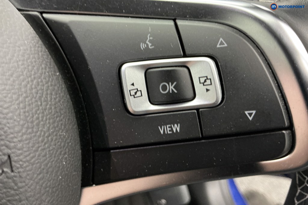 Volkswagen Polo R-Line Manual Petrol Hatchback - Stock Number (1587093) - 19th supplementary image