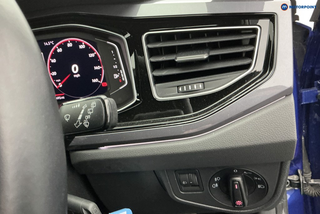 Volkswagen Polo R-Line Manual Petrol Hatchback - Stock Number (1587093) - 20th supplementary image