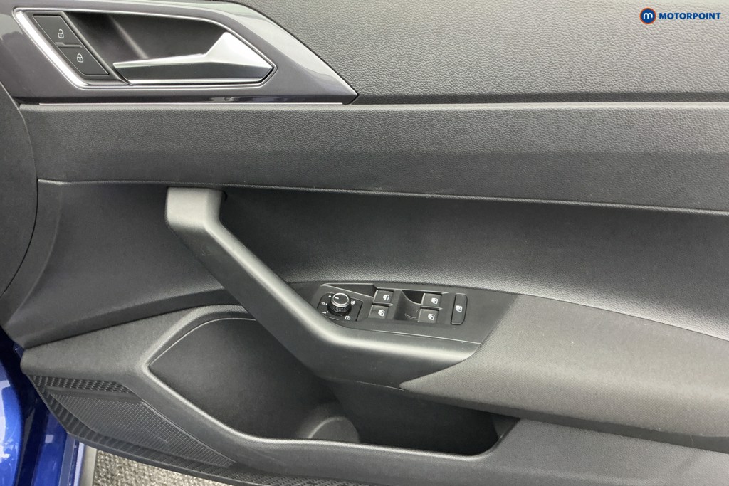 Volkswagen Polo R-Line Manual Petrol Hatchback - Stock Number (1587093) - 21st supplementary image