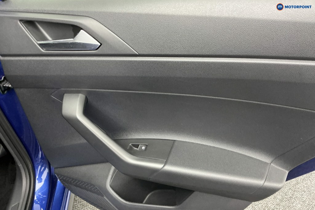 Volkswagen Polo R-Line Manual Petrol Hatchback - Stock Number (1587093) - 23rd supplementary image