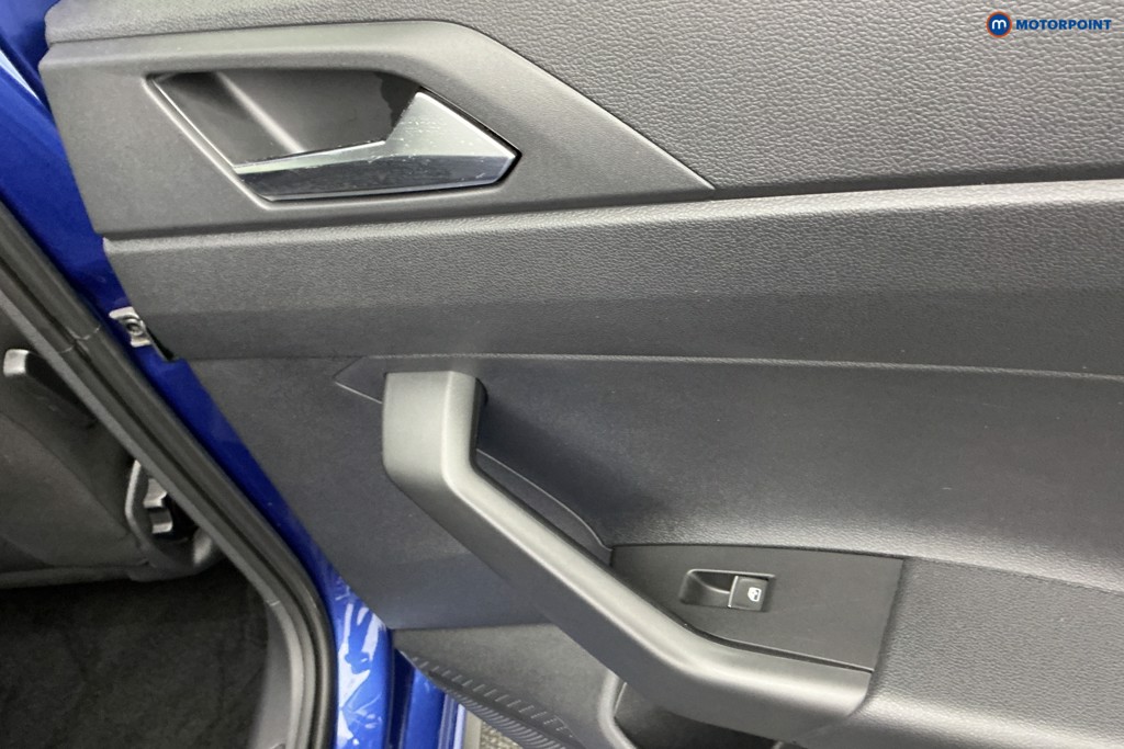 Volkswagen Polo R-Line Manual Petrol Hatchback - Stock Number (1587093) - 24th supplementary image