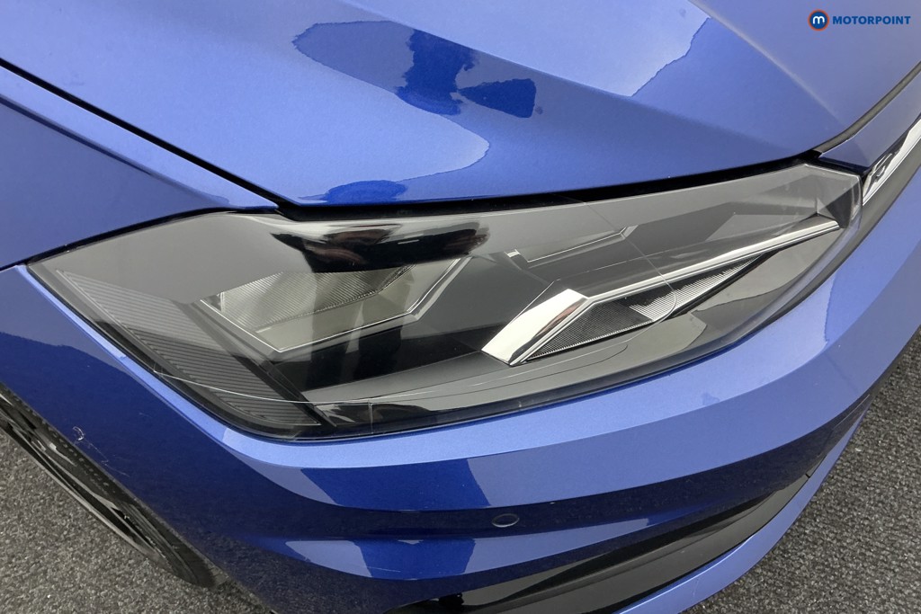Volkswagen Polo R-Line Manual Petrol Hatchback - Stock Number (1587093) - 25th supplementary image