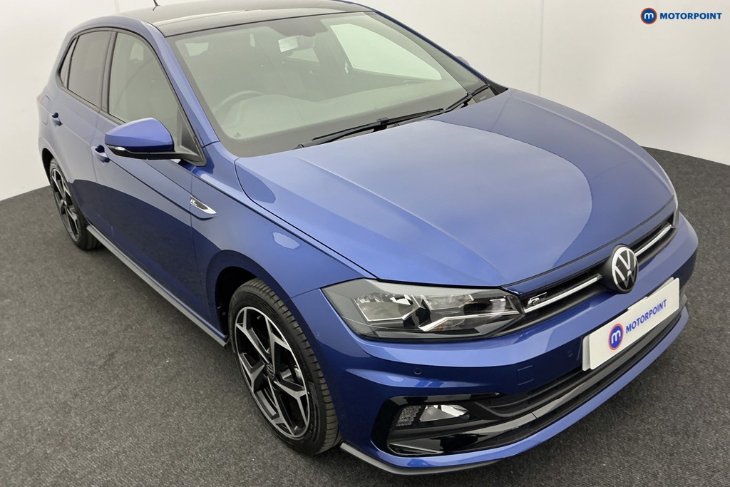Volkswagen Polo R-Line Manual Petrol Hatchback - Stock Number (1587093) - 26th supplementary image