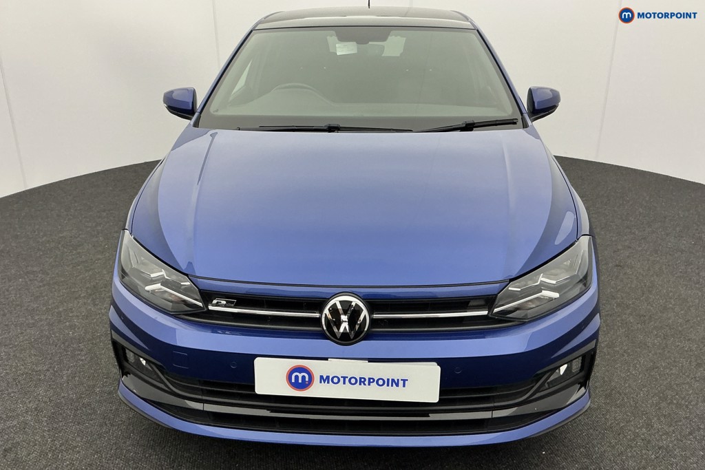 Volkswagen Polo R-Line Manual Petrol Hatchback - Stock Number (1587093) - 27th supplementary image