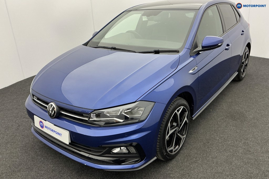 Volkswagen Polo R-Line Manual Petrol Hatchback - Stock Number (1587093) - 28th supplementary image