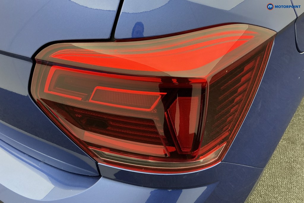 Volkswagen Polo R-Line Manual Petrol Hatchback - Stock Number (1587093) - 29th supplementary image