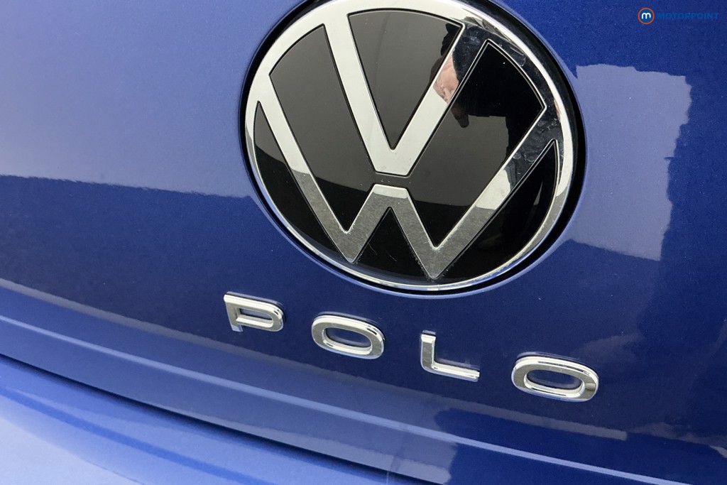 Volkswagen Polo R-Line Manual Petrol Hatchback - Stock Number (1587093) - 30th supplementary image