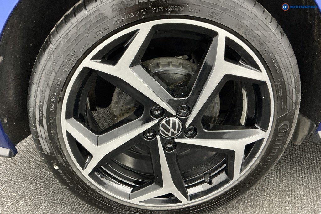 Volkswagen Polo R-Line Manual Petrol Hatchback - Stock Number (1587093) - 31st supplementary image