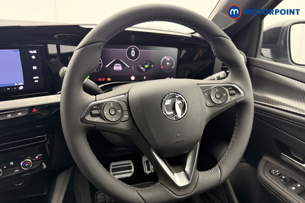 Vauxhall Mokka Ultimate Automatic Electric SUV - Stock Number (1587120) - 3rd supplementary image