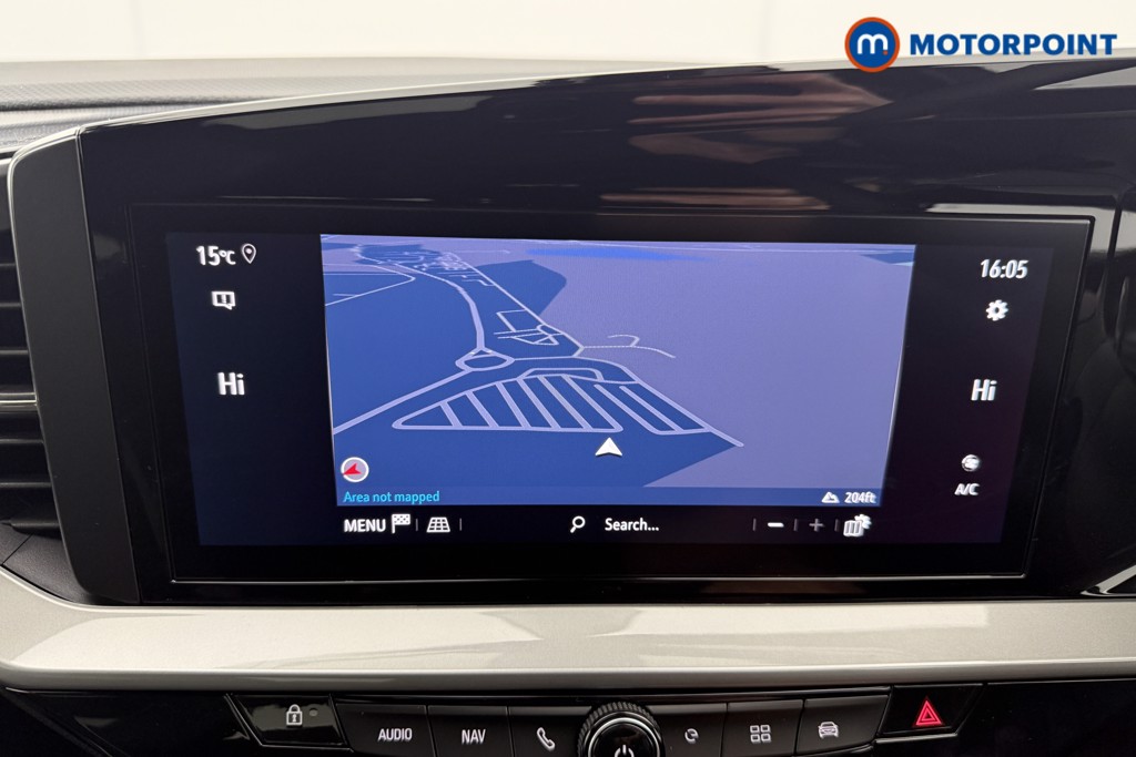 Vauxhall Mokka Ultimate Automatic Electric SUV - Stock Number (1587120) - 5th supplementary image