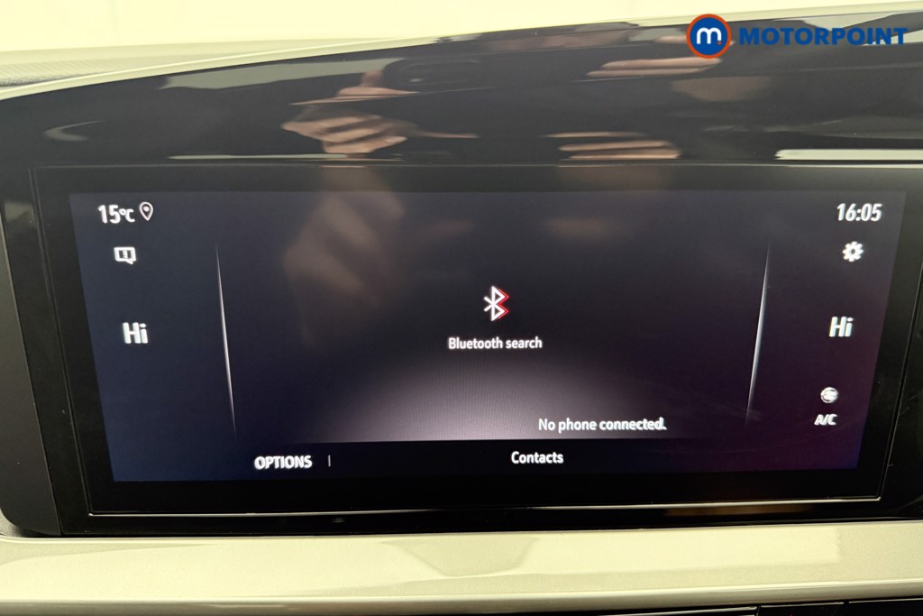 Vauxhall Mokka Ultimate Automatic Electric SUV - Stock Number (1587120) - 7th supplementary image
