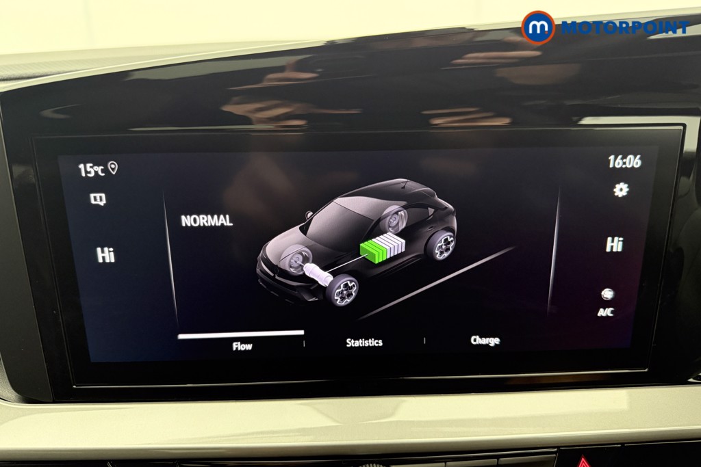 Vauxhall Mokka Ultimate Automatic Electric SUV - Stock Number (1587120) - 8th supplementary image
