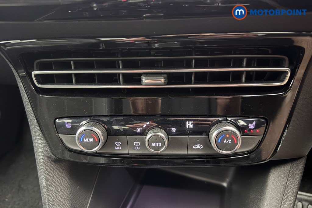 Vauxhall Mokka Ultimate Automatic Electric SUV - Stock Number (1587120) - 10th supplementary image