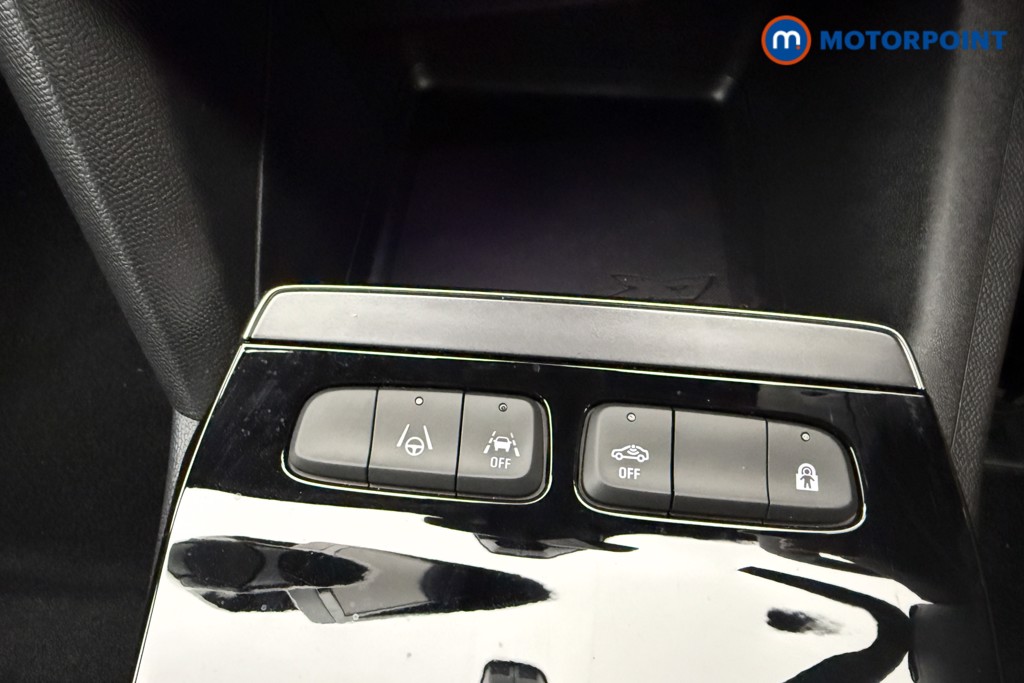 Vauxhall Mokka Ultimate Automatic Electric SUV - Stock Number (1587120) - 11th supplementary image