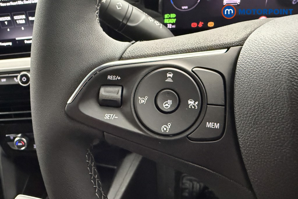 Vauxhall Mokka Ultimate Automatic Electric SUV - Stock Number (1587120) - 13th supplementary image